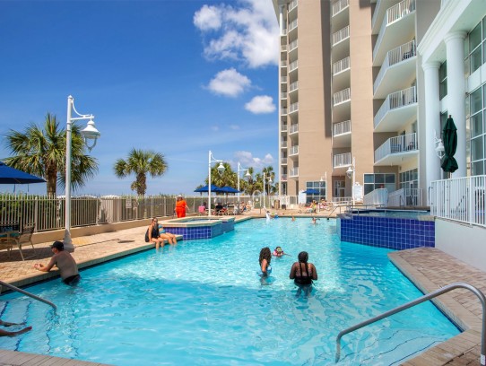 Vacation Rentals Near Universal Studios Orlando: Your Ultimate Fantasy Destination