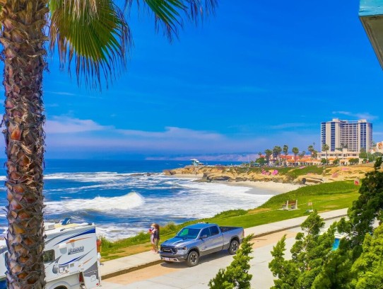 ## Discover Your Perfect Ocean Beach Vacation Rentals in San Diego