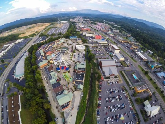 # Pigeon Forge Top Attractions: Discover the Best Experiences in the Smoky Mountains