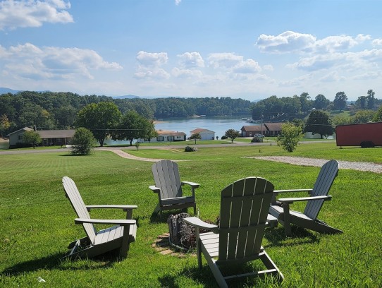  Experience Ultimate Relaxation at Lago Vista Vacation Resort: Your Perfect Getaway Awaits